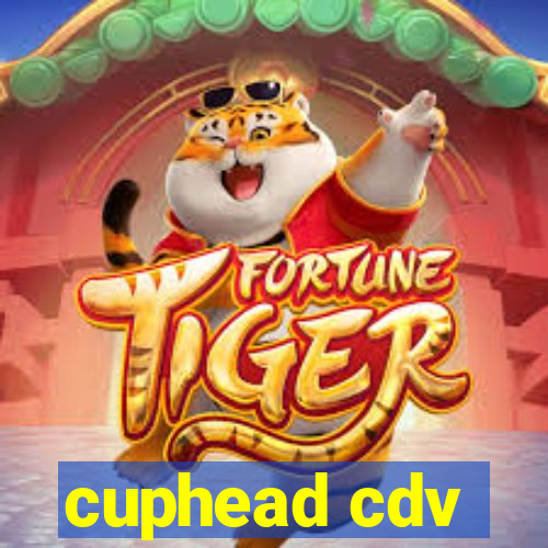 cuphead cdv